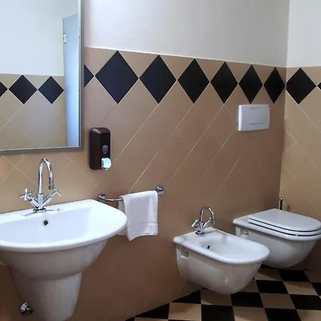 Costanza Hotel