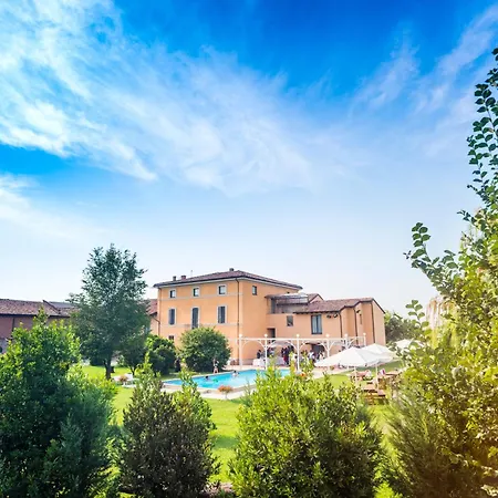 Hotel Costanza Pontenure