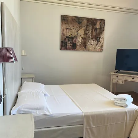 Hotel Costanza