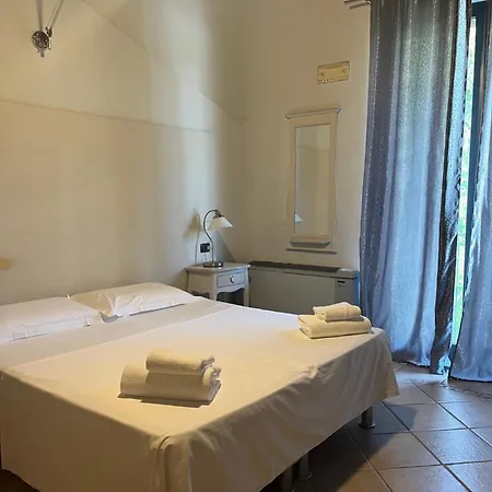 Hotel Costanza Pontenure