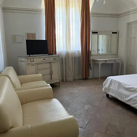Costanza 4* Pontenure