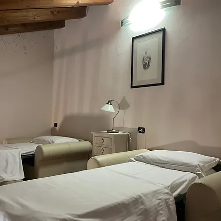 Costanza Hotel Pontenure