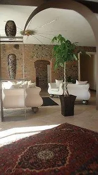 Hotel Costanza 4*