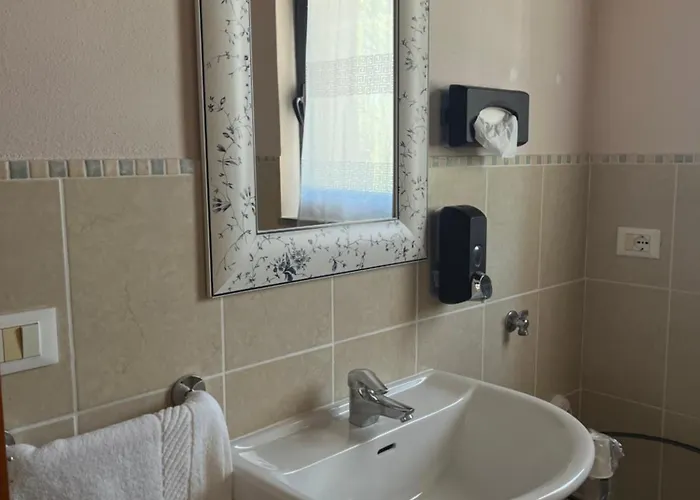 Hotel Costanza Pontenure