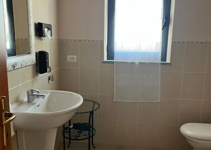 Costanza Hotel Pontenure