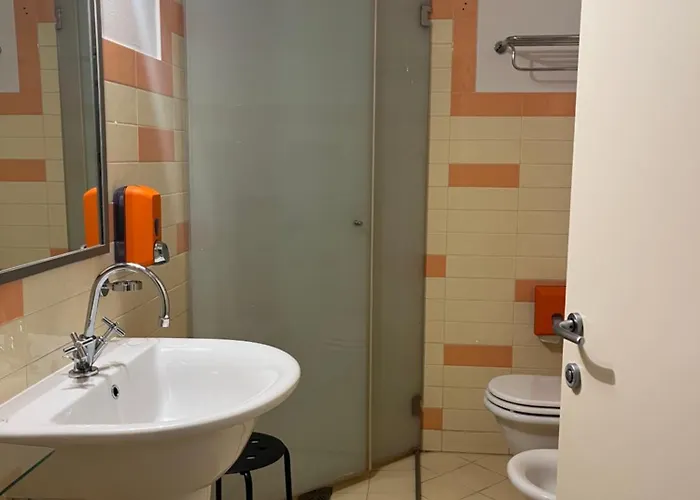 Hotel Costanza Pontenure