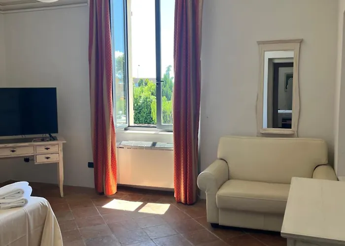 Costanza Hotel Pontenure