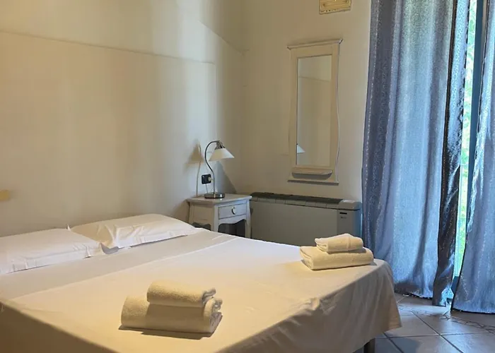 Hotel Costanza Pontenure