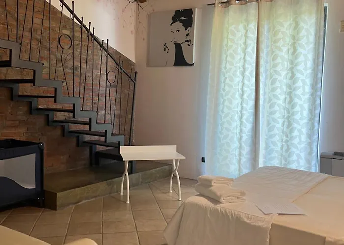 Costanza 4* Pontenure