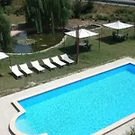 Costanza 4* Pontenure