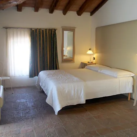 Otel Costanza Pontenure