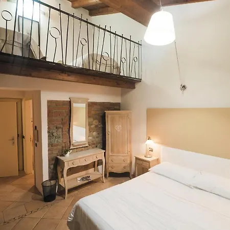 Hotel Costanza Pontenure