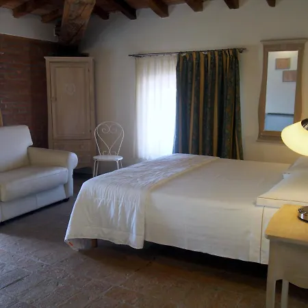 Otel Costanza Pontenure