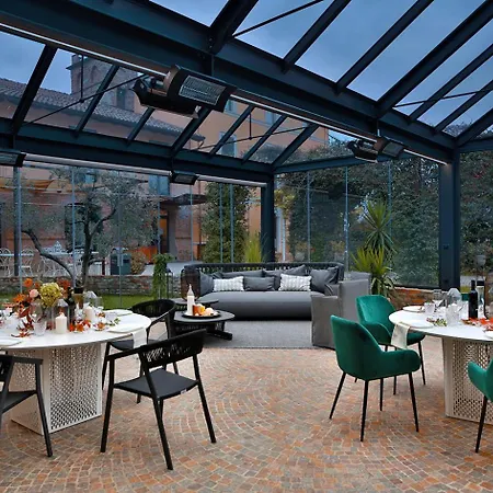 Costanza Hotel 4*