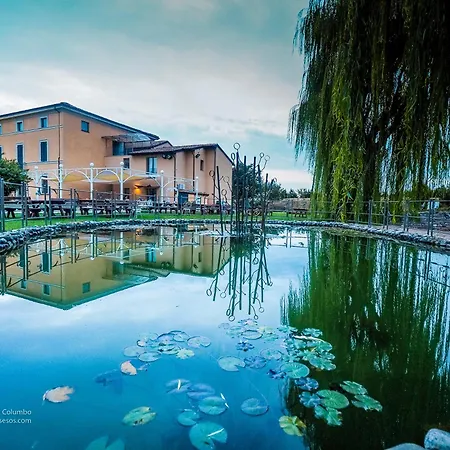 Hotel Costanza 4*