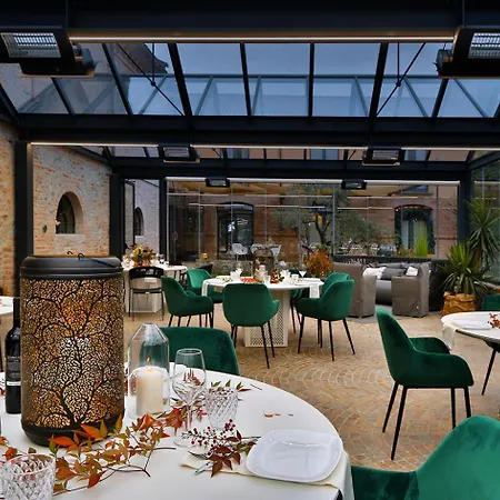 Costanza Hotel Pontenure