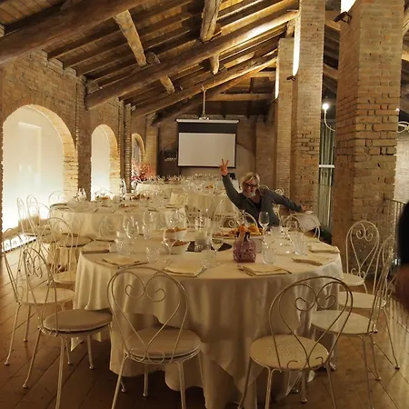 Hotel Costanza Pontenure