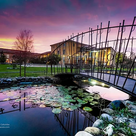 Costanza 4* Pontenure