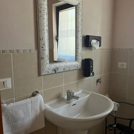 Hotel Costanza Pontenure