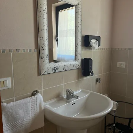 Hotel Costanza Pontenure