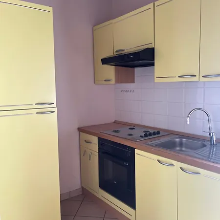 Costanza 4* Pontenure