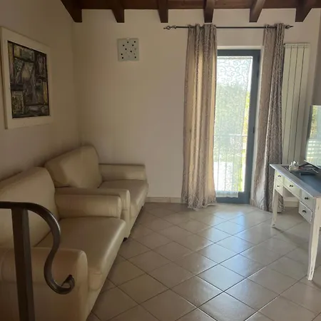 Otel Costanza