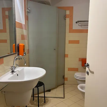 Otel Costanza Pontenure