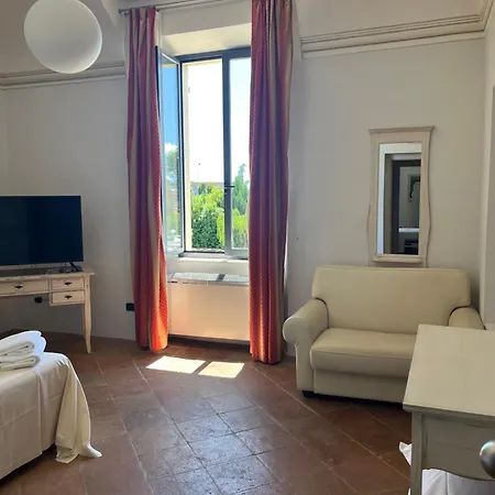 Costanza Hotel Pontenure