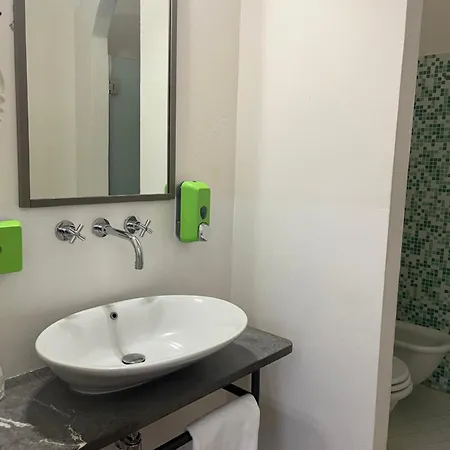 Hotel Costanza Pontenure