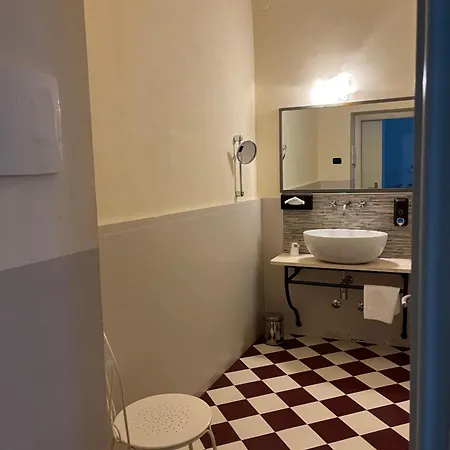 Otel Costanza Pontenure