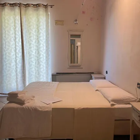 Hotel Costanza Pontenure