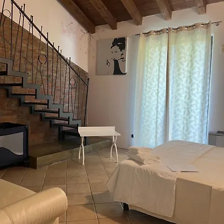 Costanza 4* Pontenure