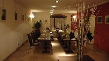 Costanza Hotel