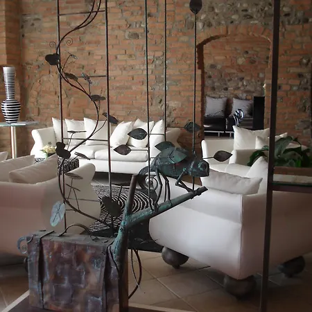 Costanza 4* Pontenure