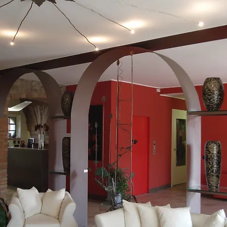 Costanza Hotel Pontenure