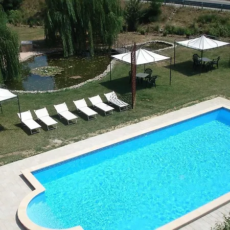 Costanza 4* Pontenure