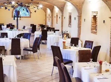 Costanza Hotel Pontenure