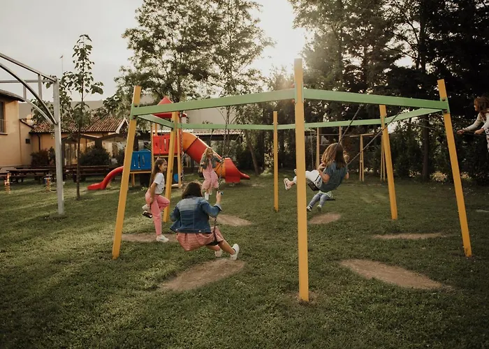 Costanza מלון 4*