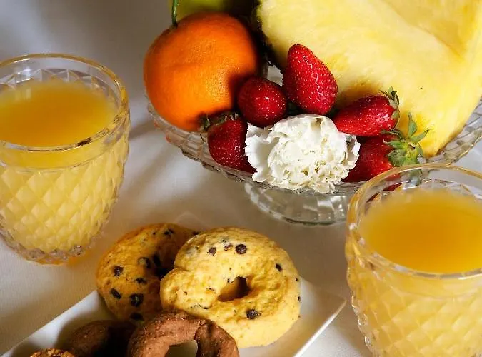 Costanza 4* 폰테누레