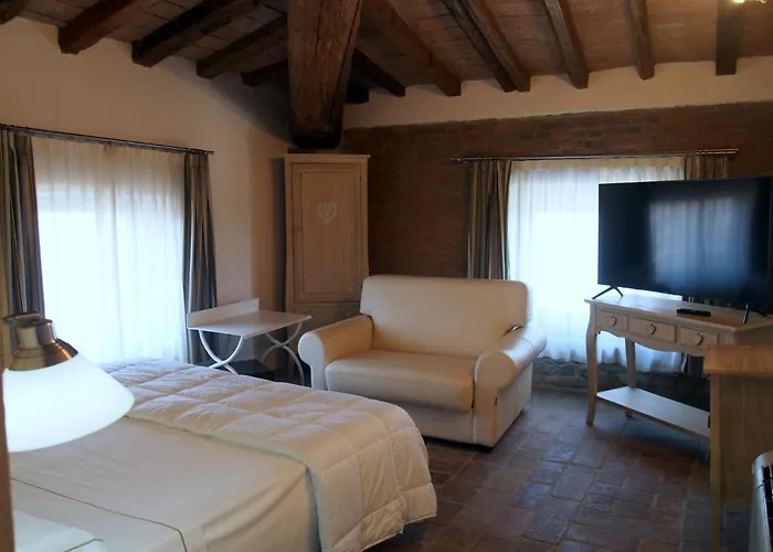 Costanza Hotel Pontenure