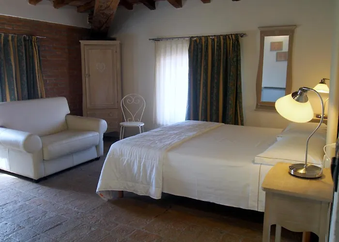 Hotel Costanza Pontenure