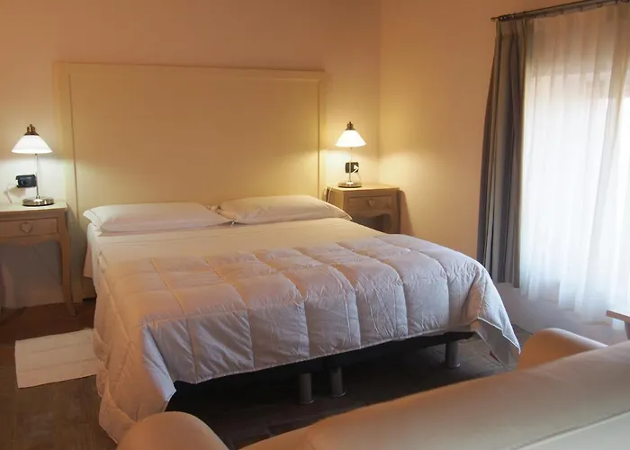 Hotel Costanza