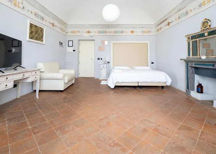 Costanza Hotel Pontenure