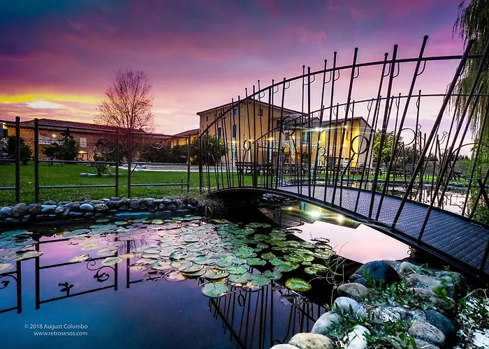 Costanza 4* Pontenure