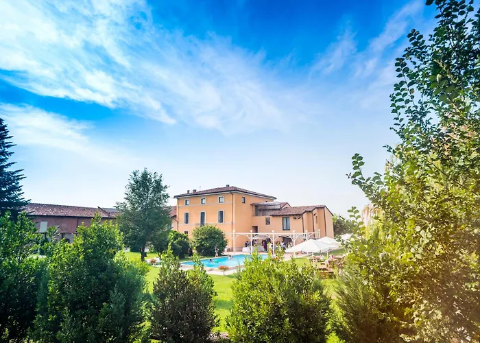 Hotel Costanza Pontenure