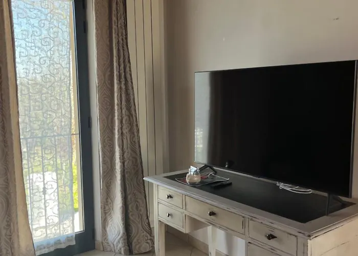 Costanza Hotel Pontenure