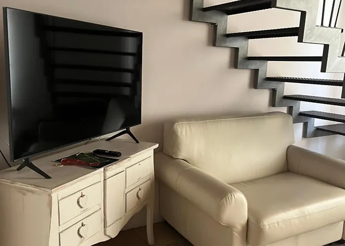 Costanza فندق بونتينوري