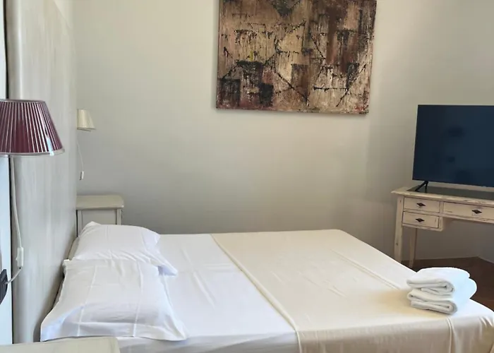 Hotel Costanza