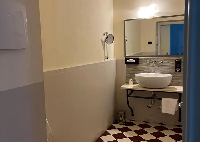 Hotel Costanza Pontenure