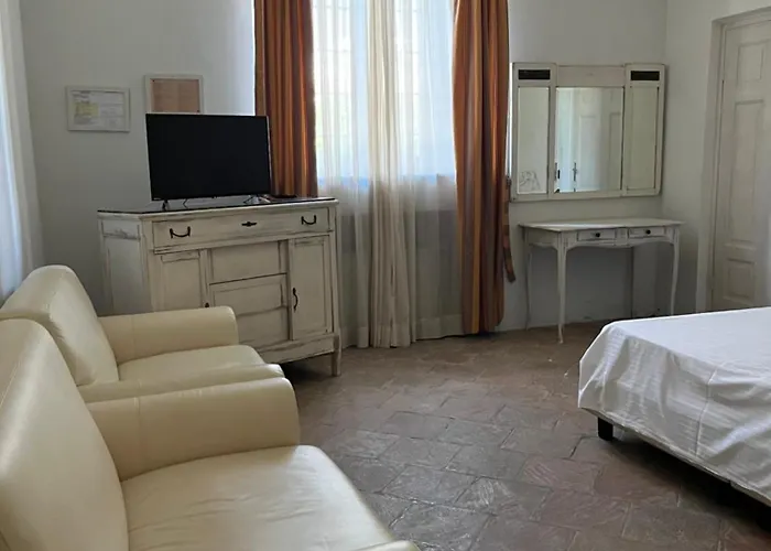 Costanza 4* Pontenure